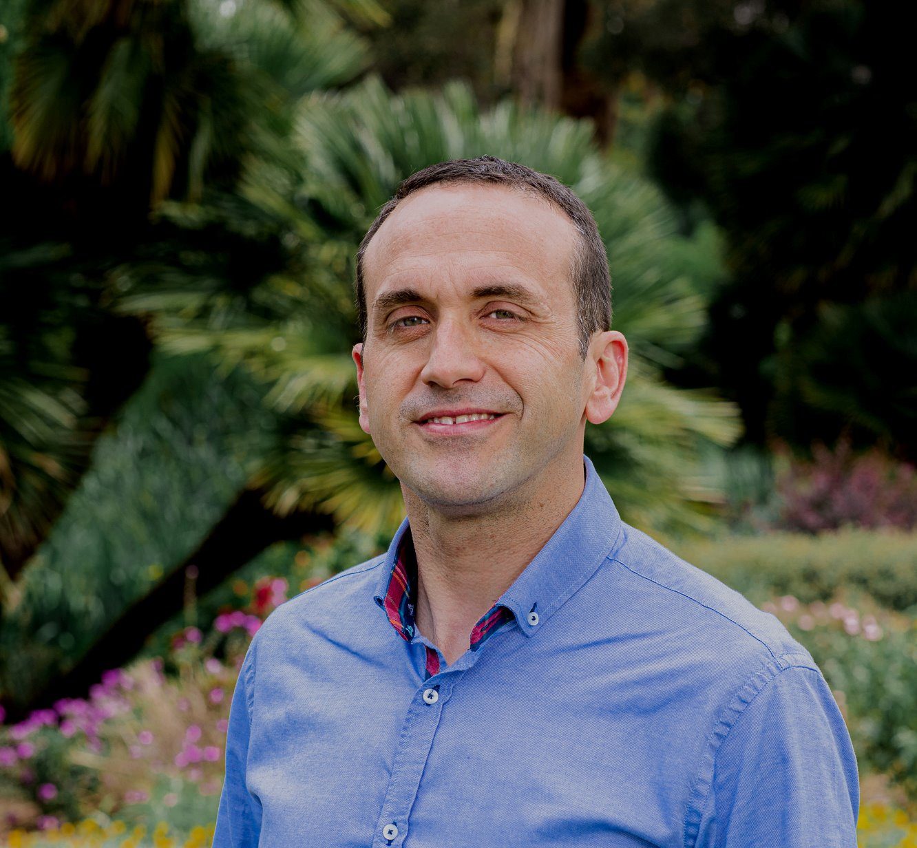 Engineering around the world: Mariano Serrano talks about his international career