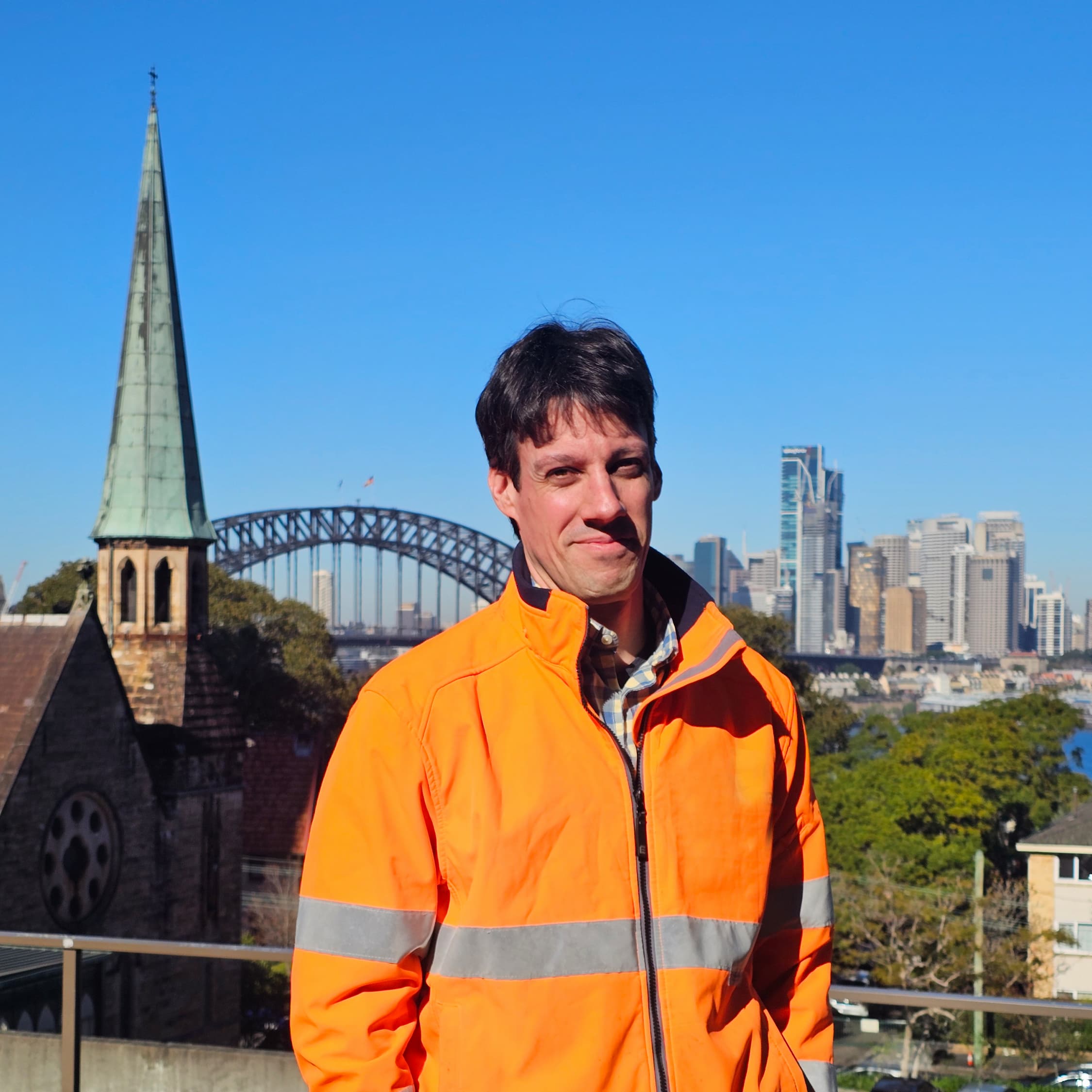 CaSE Civil and Structural Engineering - Florian Dieterle